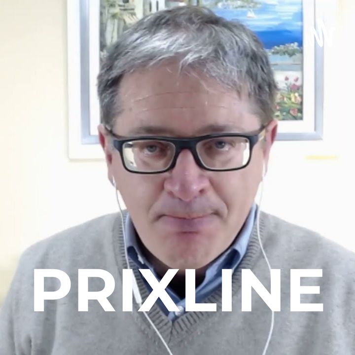 PRIXLINE ✅ En 1 minuto: Vivir en España