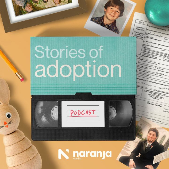 Stories Of Adoption