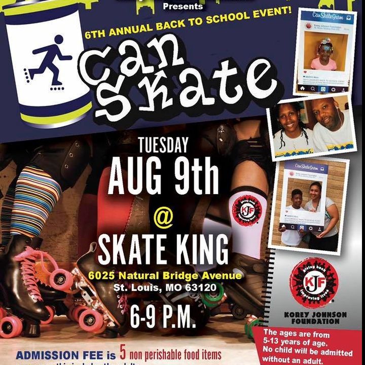 Have Cans? Can Skate! Teaching Youth Philanthropy by Giving to Receive.