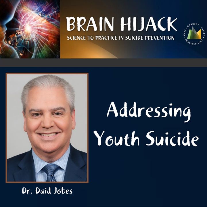 Addressing Youth Suicide