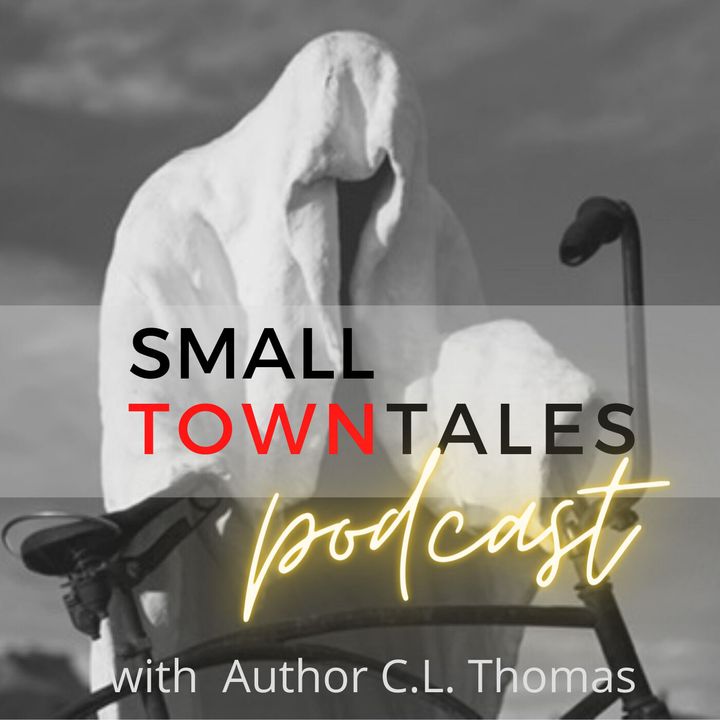 Small Town Tales Podcast