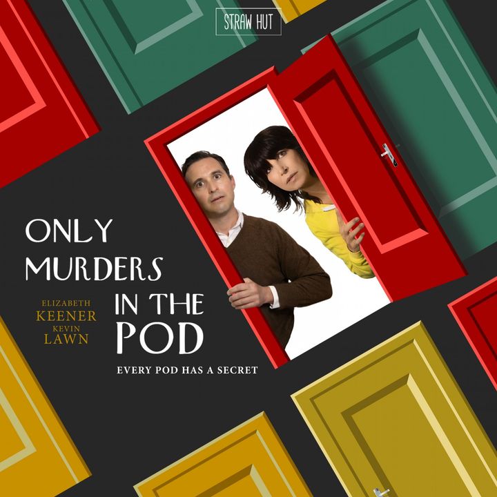 Only Murders in the Building Podcast
