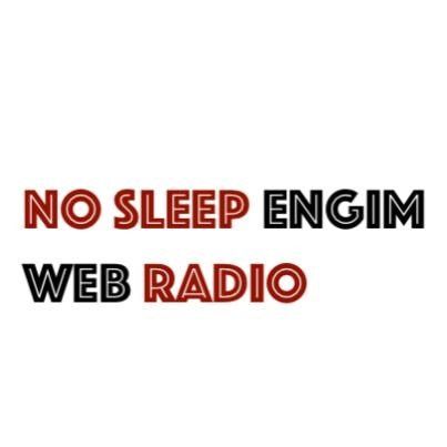 NoSleep Engim Radio