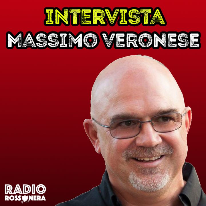 #9 Intervista a Massimo Veronese, Il Giornale