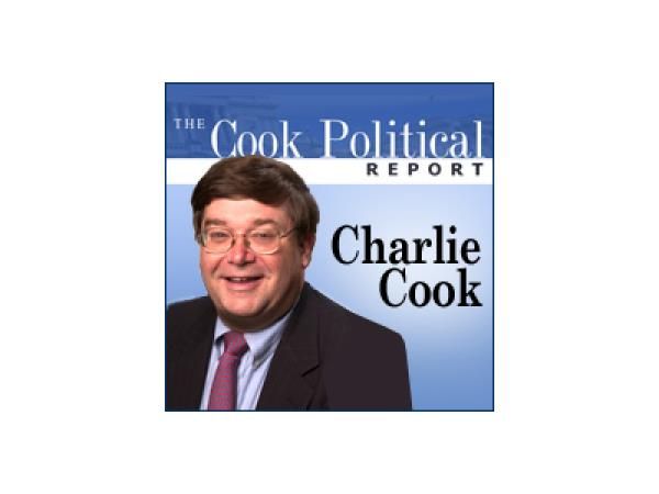 Charlie Cook's World