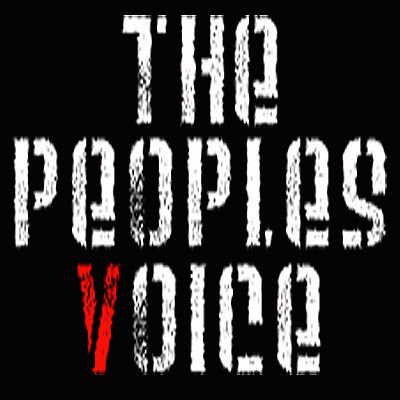 The Peoples Voice