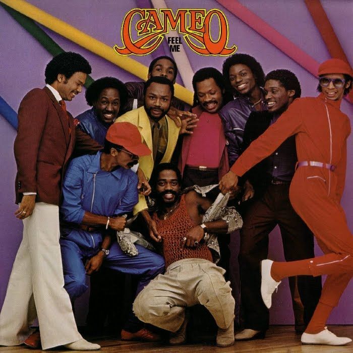 CAMEO GREATEST HITS