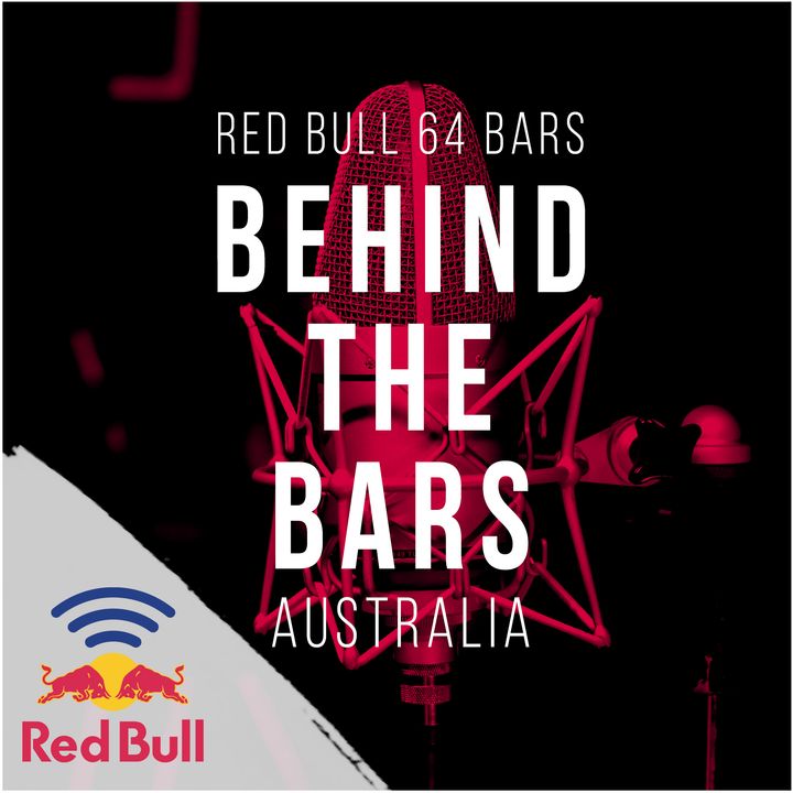 Behind the Bars - Red Bull 64 Bars - Australia