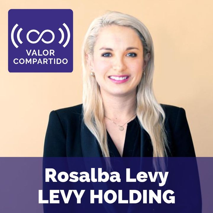 Levy Holding. Creciendo con la Sostenibilidad de la mano