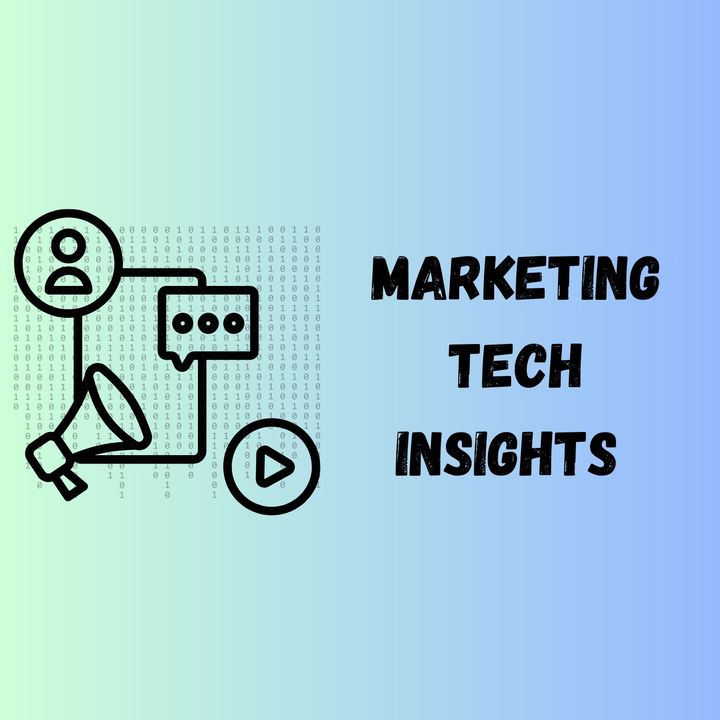 Marketing Tech Insights