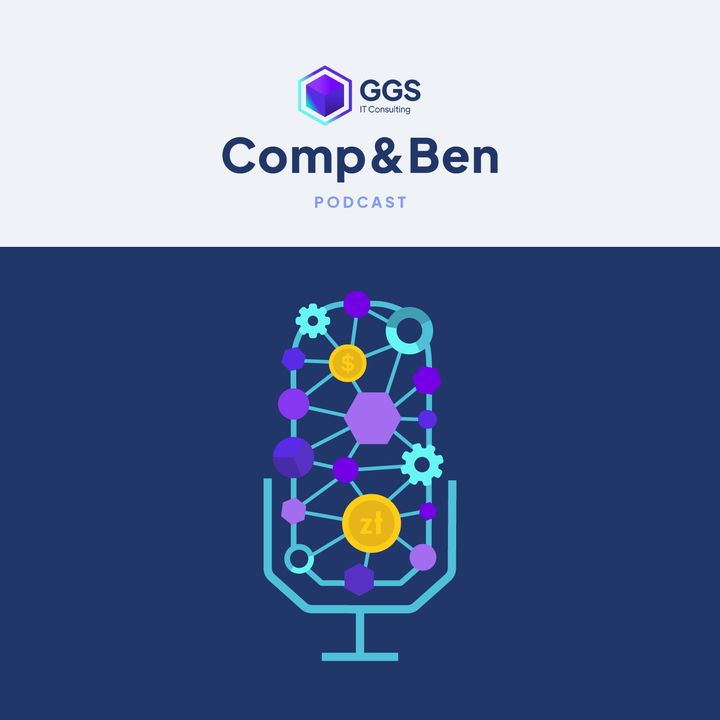 #5 How to cope with remote work from Comp & Ben perspective?