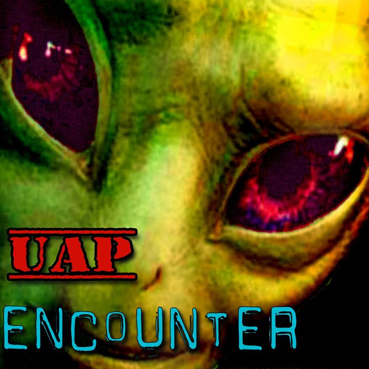UAP Encounter