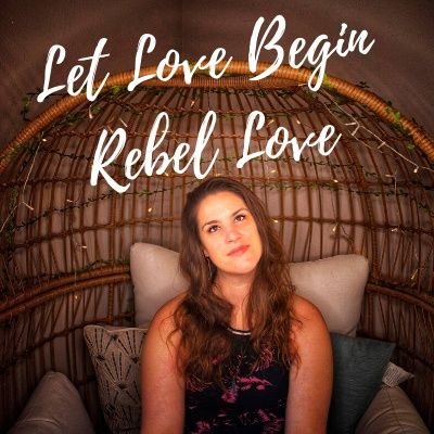 Let Love Begin Guest, Talia, Rebel Love