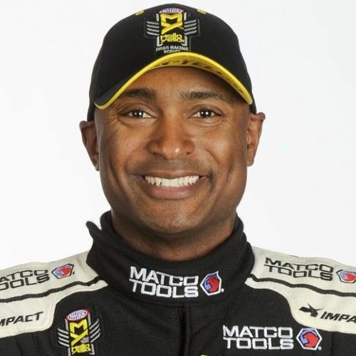 A-to-B with Antron Brown 05/16/20