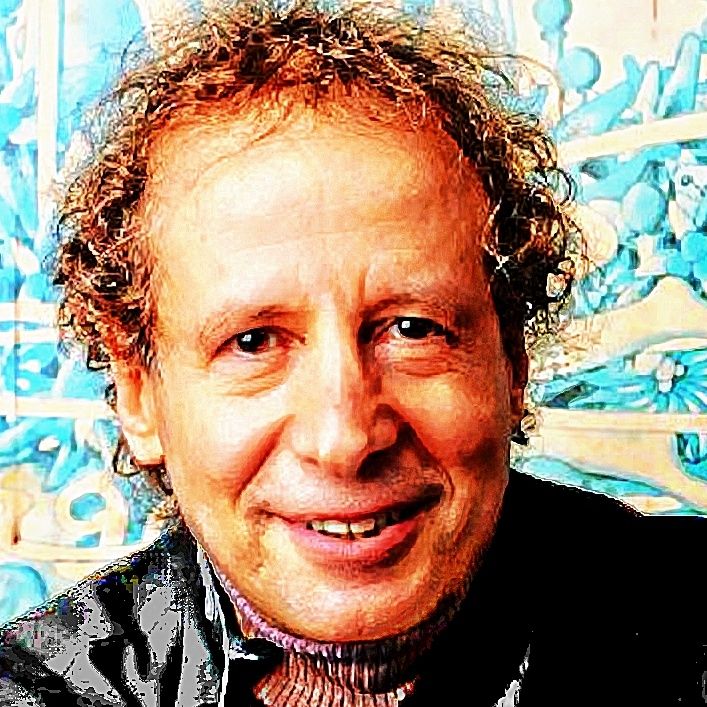 Rob McConnell Interviews - HOWARD BLOOM - The Man Who Invented the Sixties