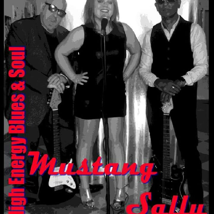 Mustang Sally Rockin The Blues