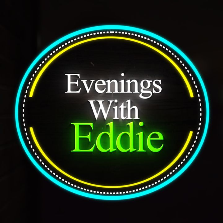 Evenings With Eddie Episode #8 - Disney Adult