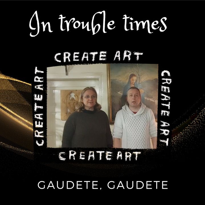 Gaudete, gaudete! Christus est natus