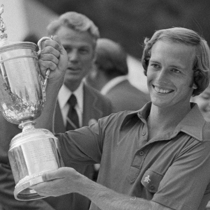 Fairways of Life Interviews-Jerry Pate (PGA Tour Legend/1976 US Open)