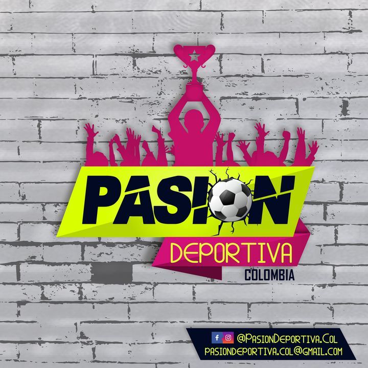 Pasión Deportiva Colombia