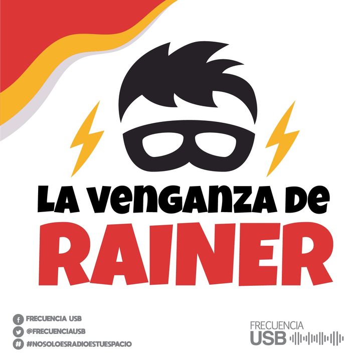 La venganza de Rainier