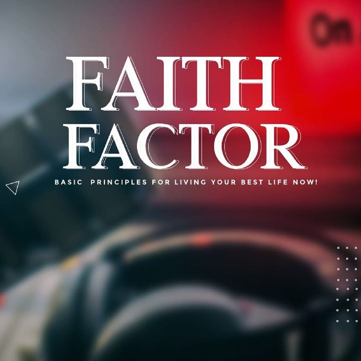 FAITH FACTOR WITH RSA