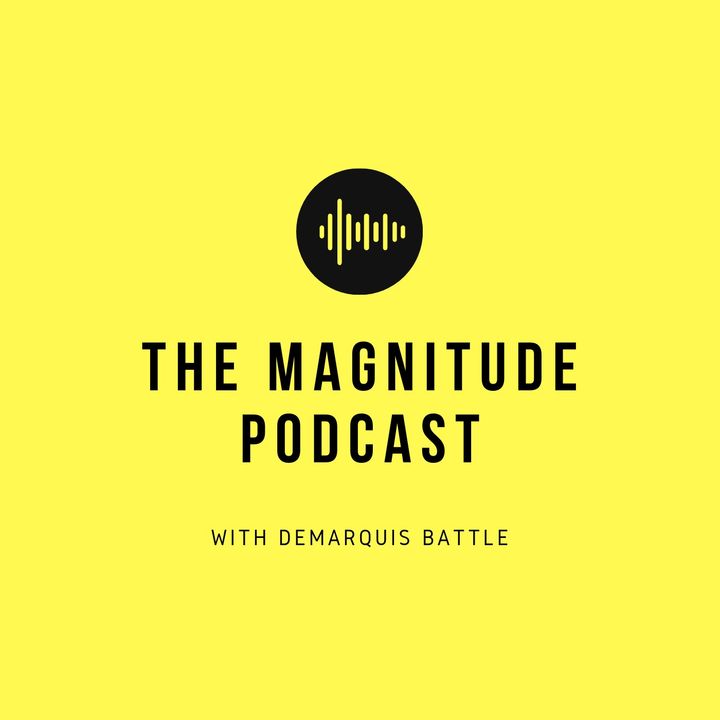 The Magnitude Podcast