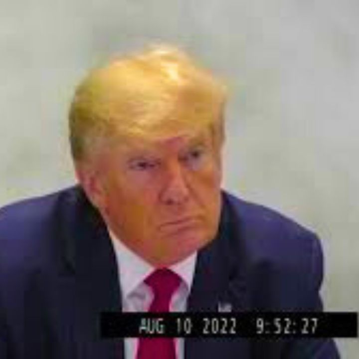 Trump Grilled By New York AG Letitia James In Newly-Released Video
