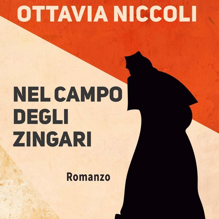 Ottavia Niccoli "Nel campo degli zingari"