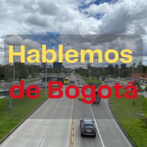 Hablemos de Bogotá