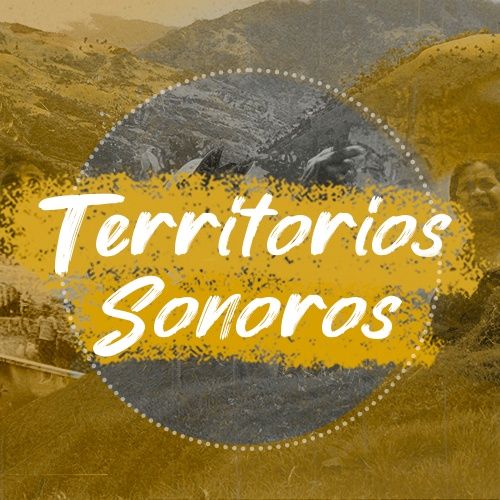 Territorios Sonoros