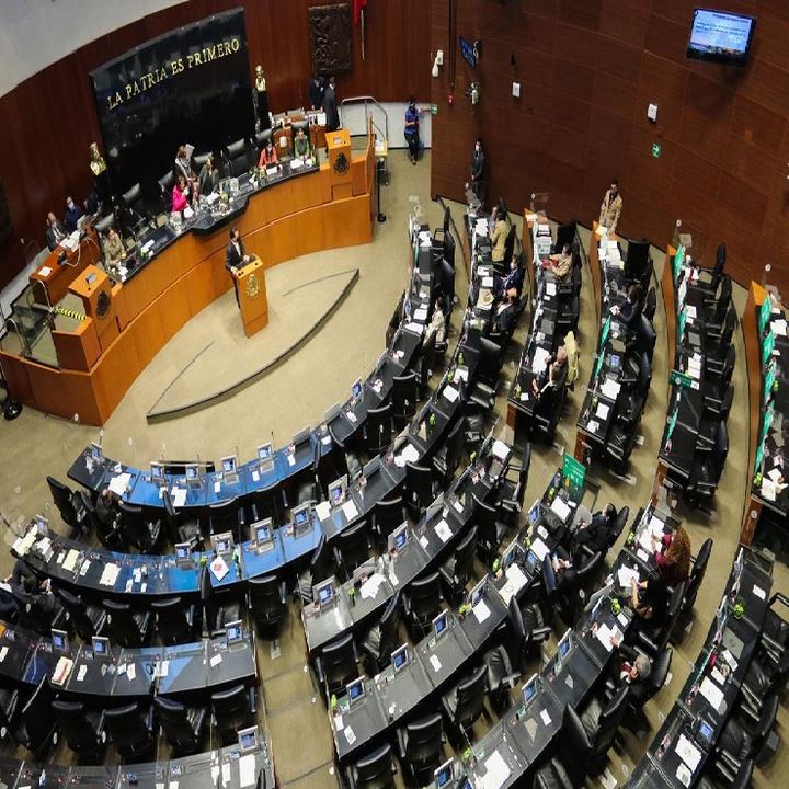 Posponen diputados discusión de reforma a Ley de Banxico