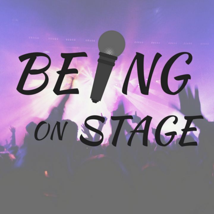 Being on Stage | Get over Stage Fright | Connect with your Audience | Improve  your Live Performance