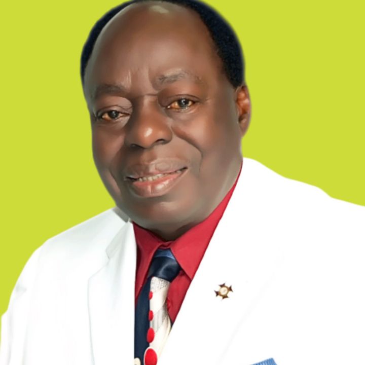 Private Universities Should Be Given The First Consideration For Resumption - Afe Babalola