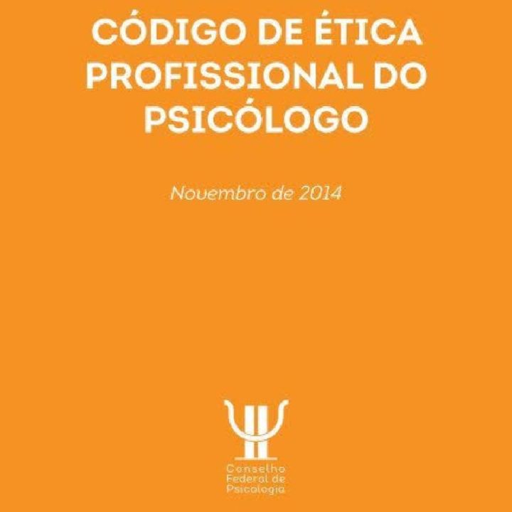 Codigo De Etica Profissional Do Psicologo 2011