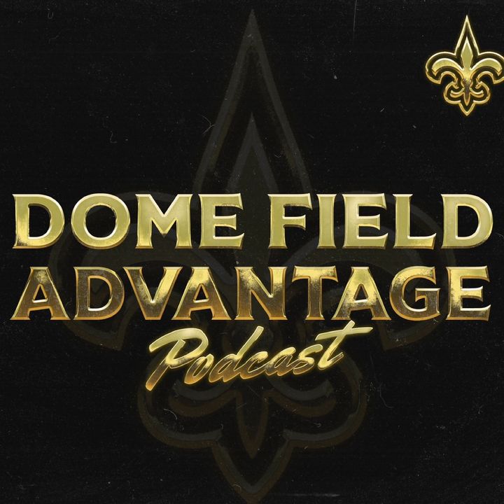 Dome Field Advantage Podcast: Saints-Packers Preview