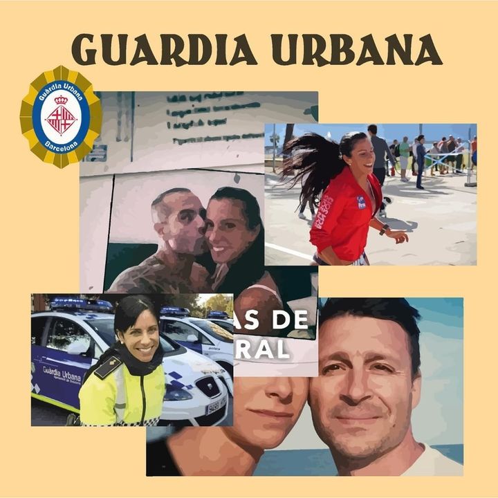 TLHD #DIRECTO 8 - Guardia Urbana