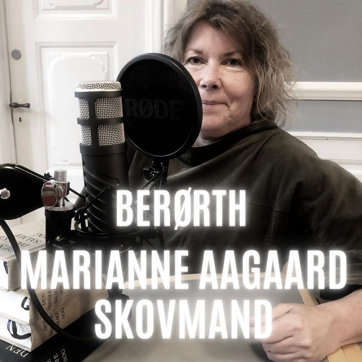 Kvinder: Marianne Aagaard Skovmand