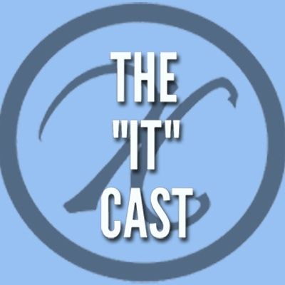 It cast Intro with music