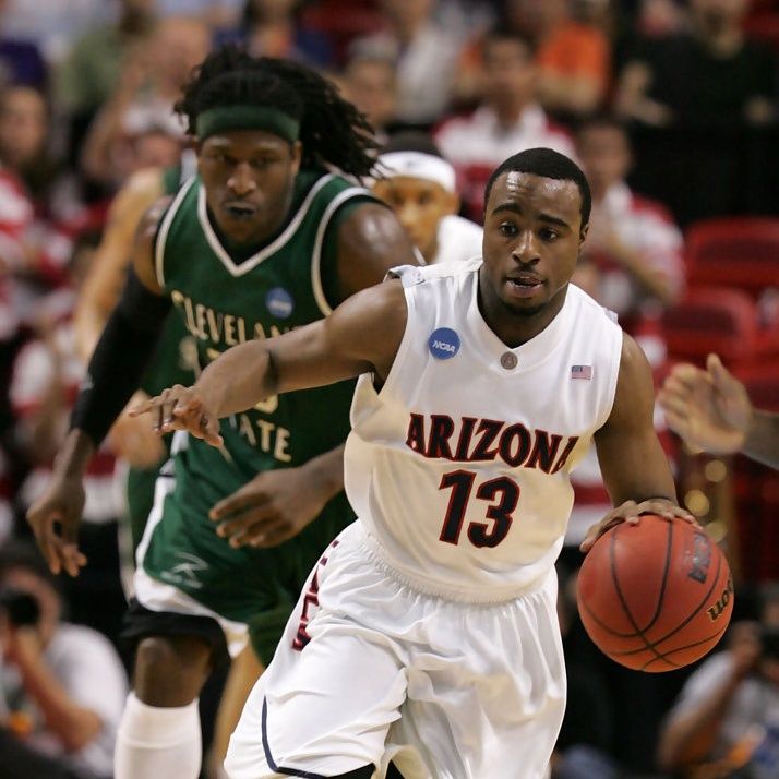 Ep.37 : More off court controversy in Tucson and Part Four of the Buzzer Beater series