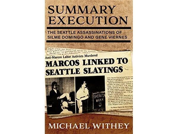 SUMMARY EXECUTION-Michael Withey