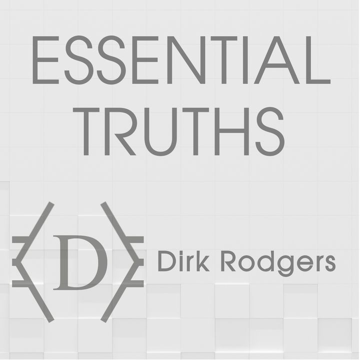 Essential Truths for Disciples