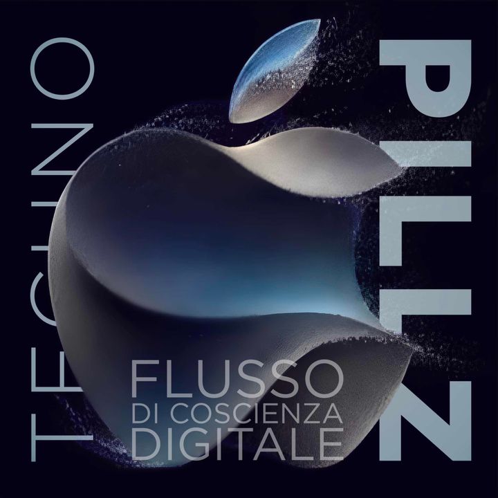 Wonder Dust: Chinotto Apple Settembre 2023 [Trailer]
