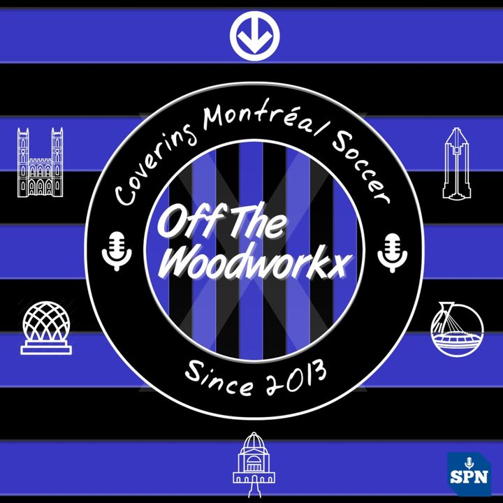 Off The Woodworkx Post-Game Show March 8th, 2020 FC Dallas 2 IMFC 2