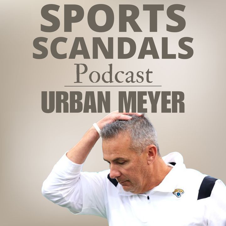 Urban Meyer - The Best College Football Coach & Worst NFL Coach Ever?