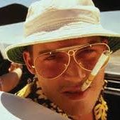 MOVIEcomm 2.0: Ep.4 - Fear & Loathing...