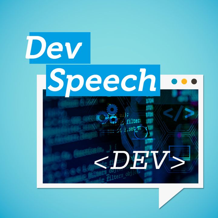 Dev Speech
