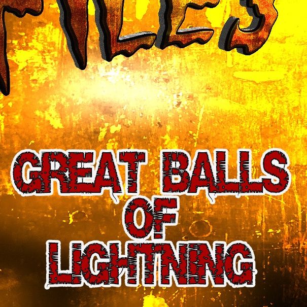 S357: Great balls of lightning!
