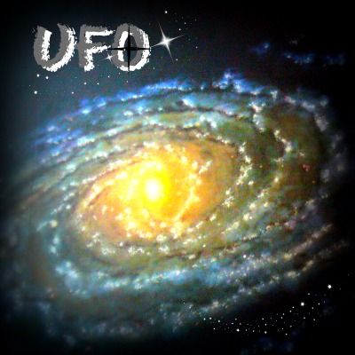 : UFO :