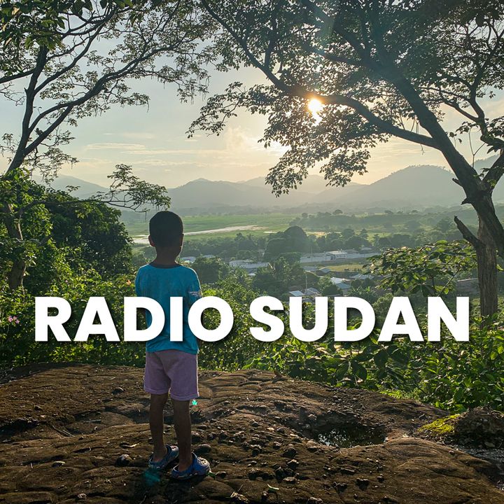 Radio Sudán